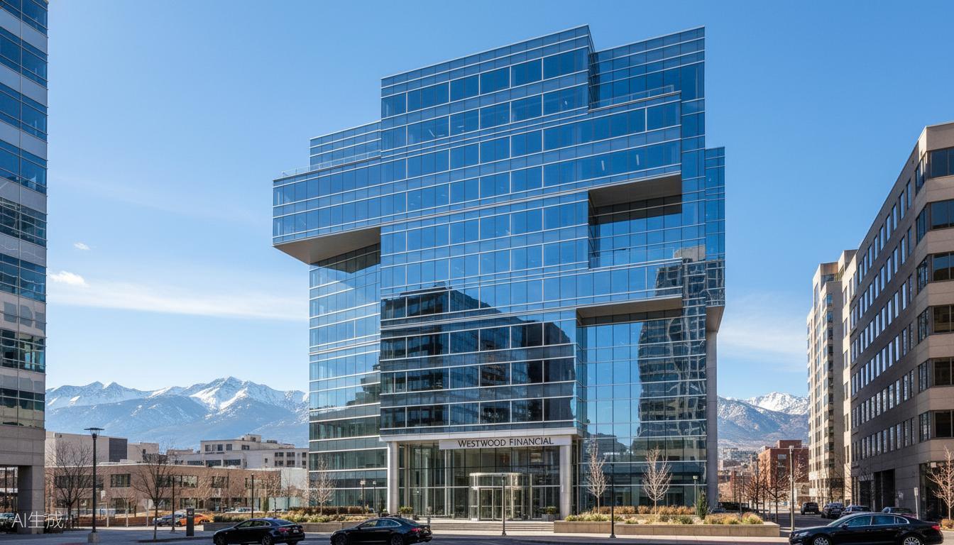 Haoji Group Denver Office
