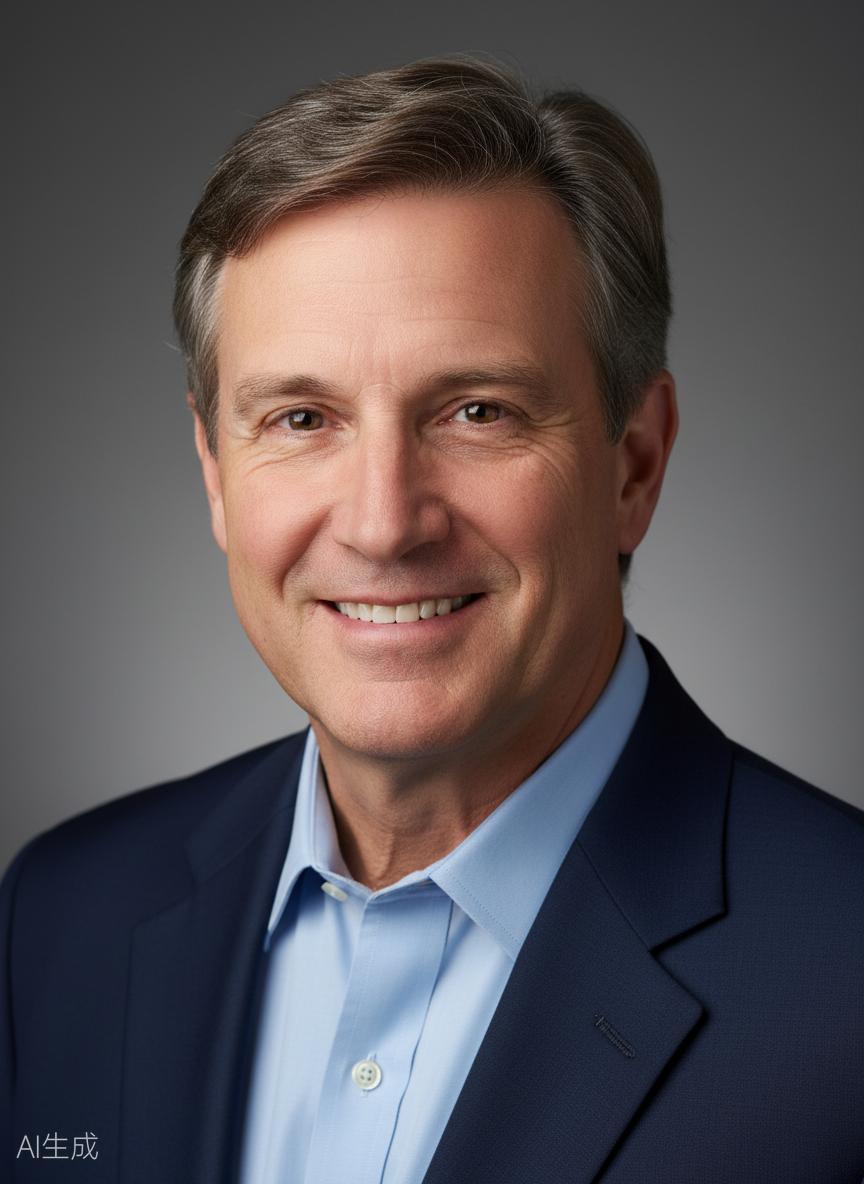James Richardson