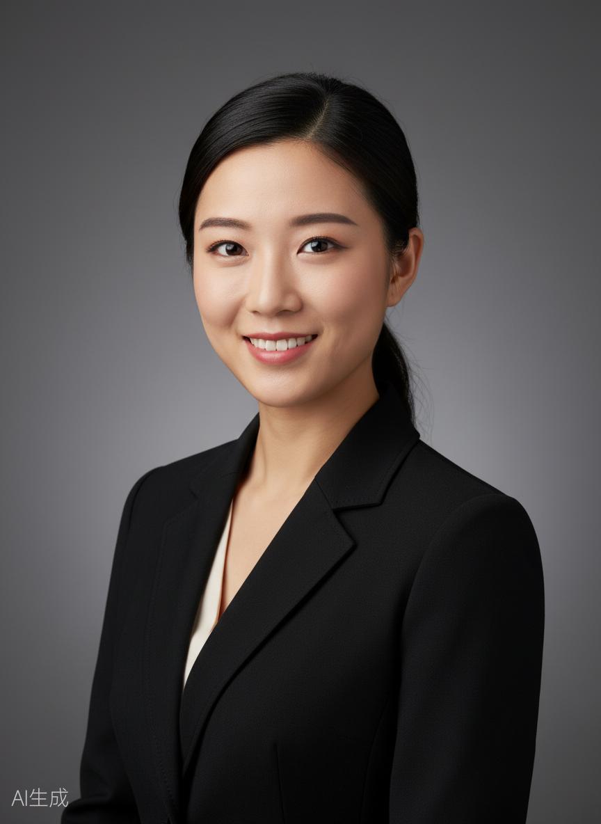 Sarah Chen